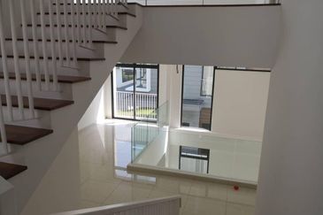 Kota Kemuning Bungalow 6,116sqft