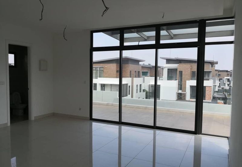 Kota Kemuning Bungalow 6,116sqft