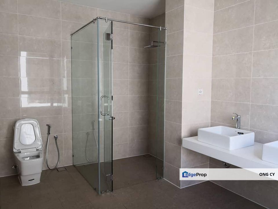 Kota Kemuning Bungalow 6,116sqft, Selangor, Kota Kemuning