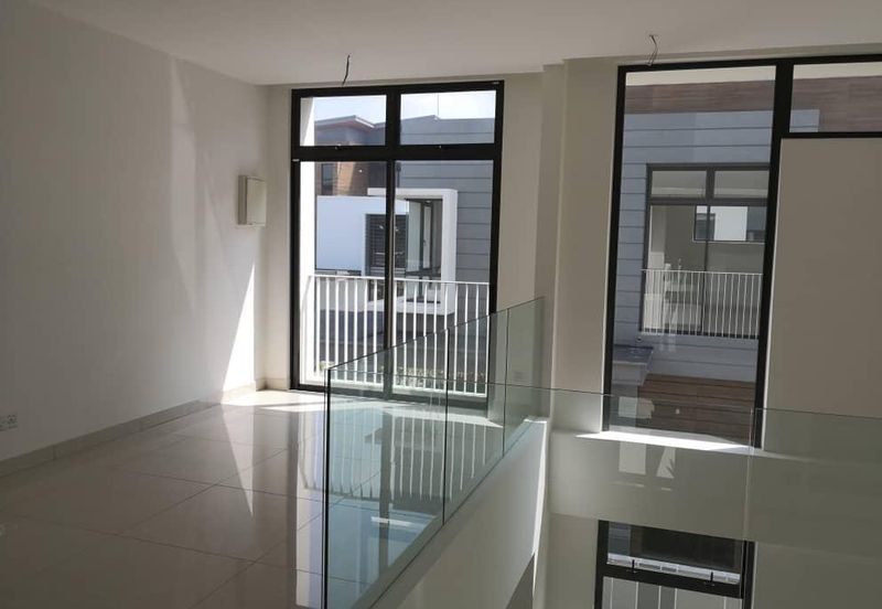 Kota Kemuning Bungalow 6,116sqft