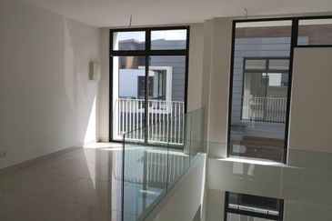 Kota Kemuning Bungalow 6,116sqft