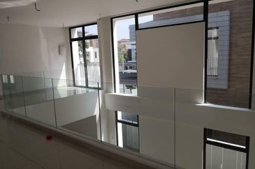 Kota Kemuning Bungalow 6,116sqft