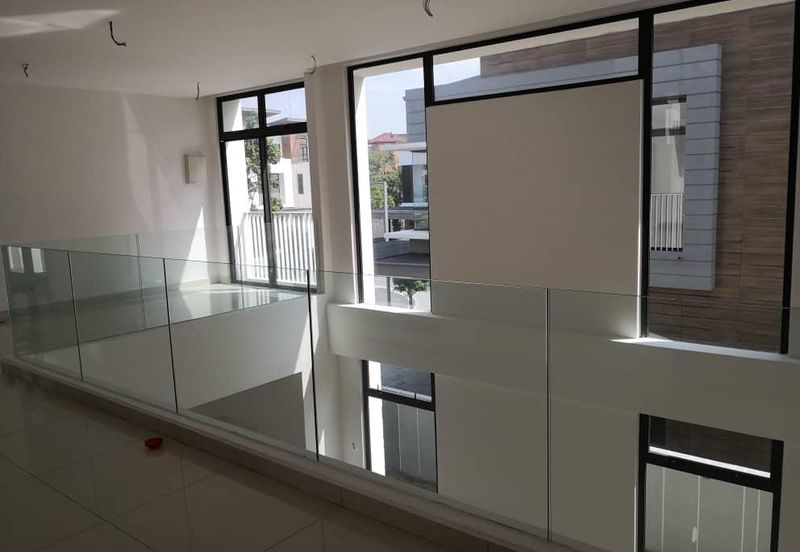 Kota Kemuning Bungalow 6,116sqft