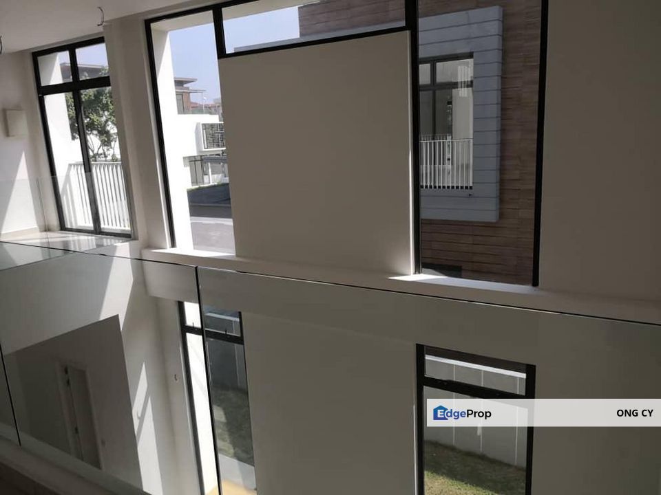 Kota Kemuning Bungalow 6,116sqft, Selangor, Kota Kemuning