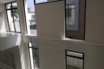 Kota Kemuning Bungalow 6,116sqft