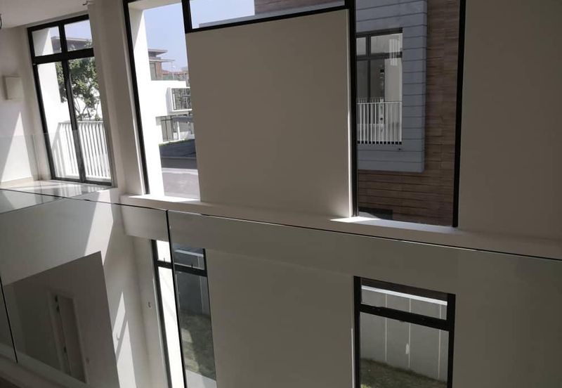 Kota Kemuning Bungalow 6,116sqft