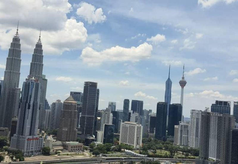 Setia Sky Residences