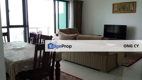 KLCC Fully Furnished Pet Friendly Condo 1,800sqft, Kuala Lumpur, KL City