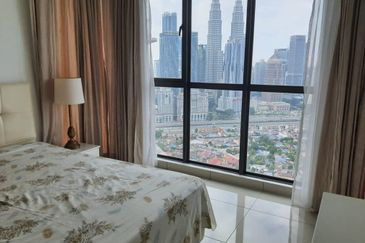 Setia Sky Residences