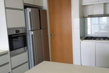 Setia Sky Residences