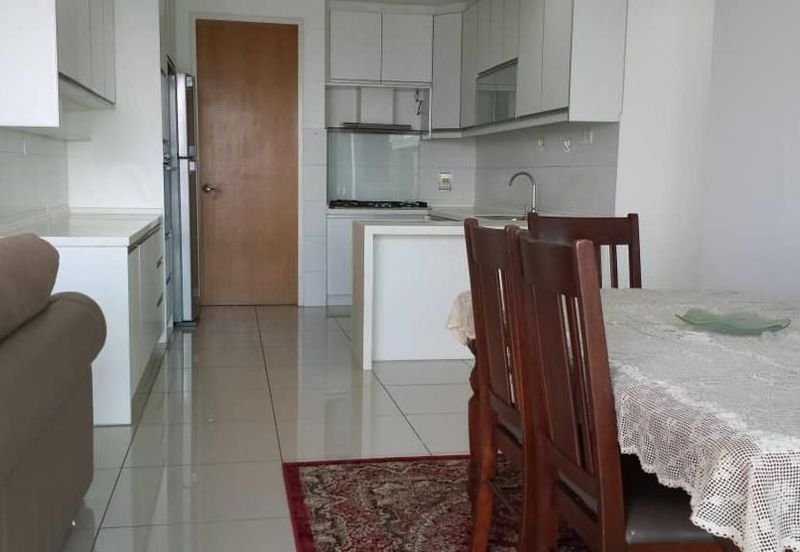 Setia Sky Residences