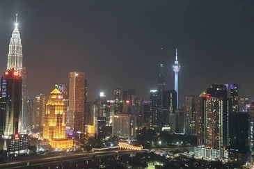 Setia Sky Residences