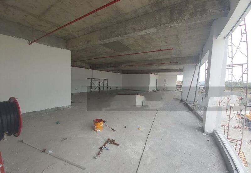 Telok Panglima Garang Industrial Zone