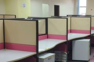 PJ State Fully Furnished 5,316sqft Office