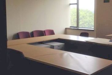 PJ State Fully Furnished 5,316sqft Office