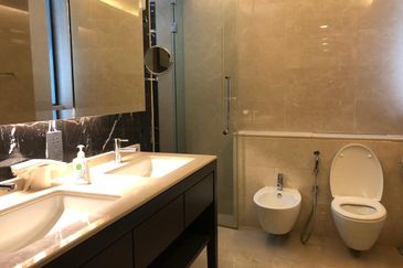 The Binjai on The Park