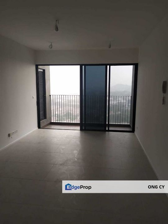 Geo Bkt Rimau Partially Renovated 1,035sqft, Selangor, Shah Alam