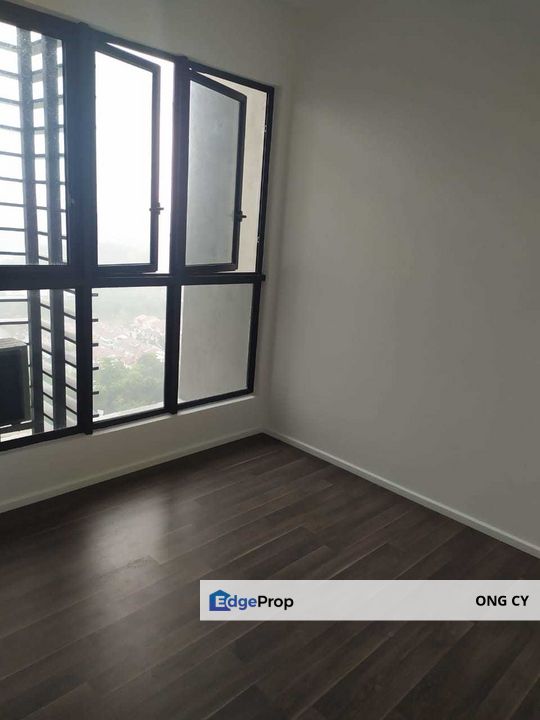Geo Bkt Rimau Partially Renovated 1,035sqft, Selangor, Shah Alam