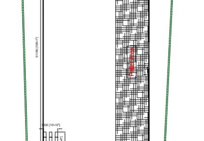Kapar Warehouse / Factory 21,780sqft