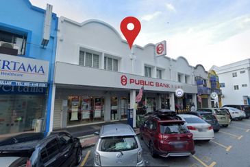 Seksyen 1 Wangsa Maju