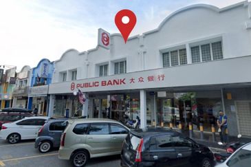 Seksyen 1 Wangsa Maju