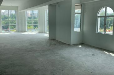 Jalan PJU 5/5, Kota Damansara