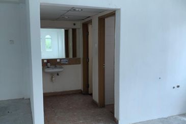 Jalan PJU 5/5, Kota Damansara