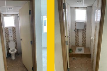 Jalan PJU 5/5, Kota Damansara