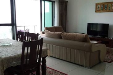 Setia Sky Residences