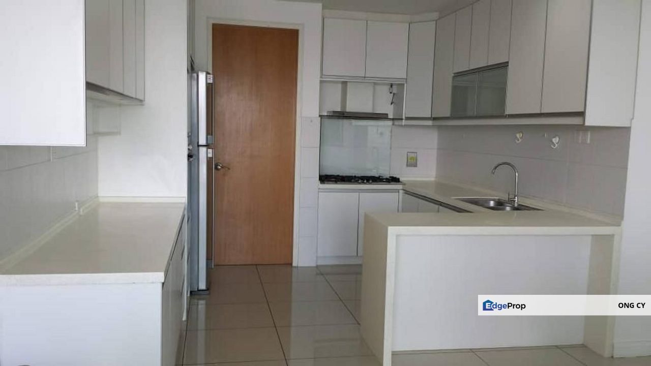 Fully Furnished KLCC View Pet Friendly, Kuala Lumpur, KL City