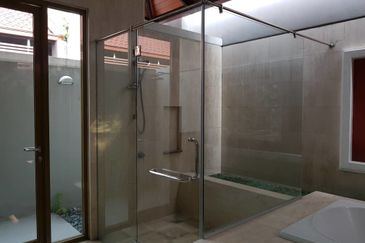 Mont Kiara Fully Furnished