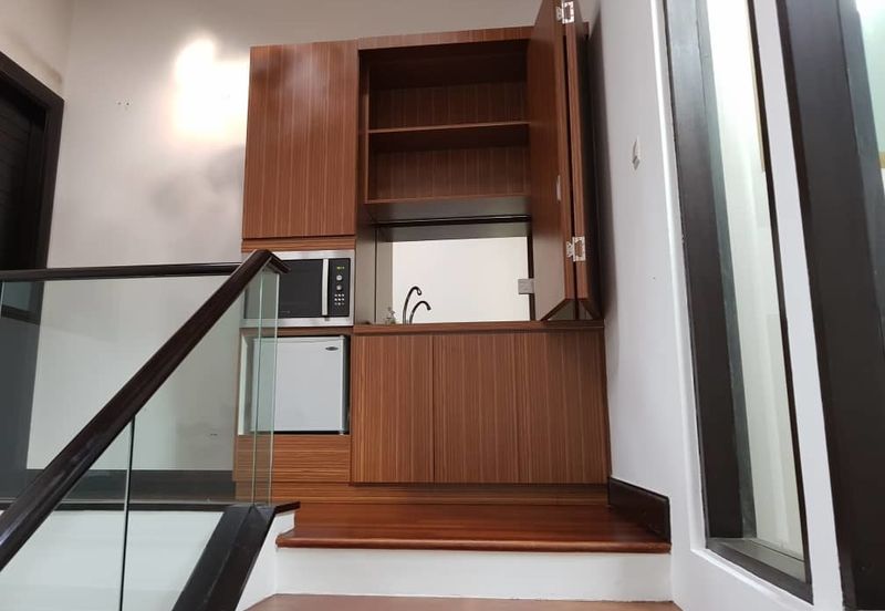 Mont Kiara Fully Furnished