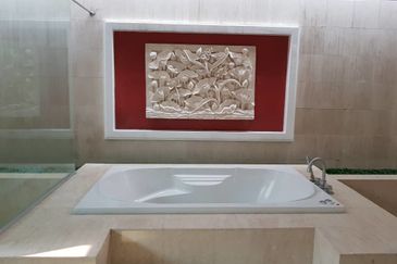 Mont Kiara Fully Furnished