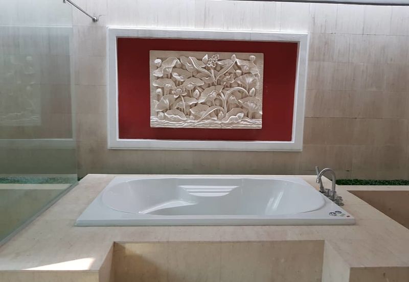 Mont Kiara Fully Furnished