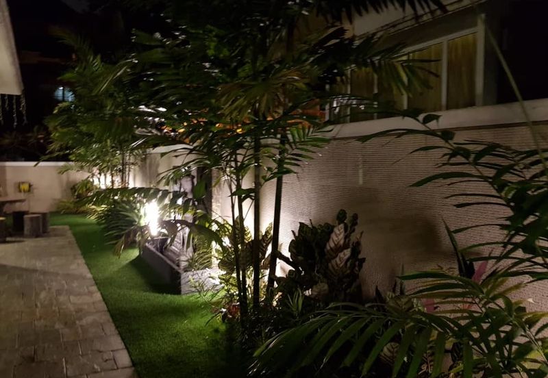 Mont Kiara Fully Furnished