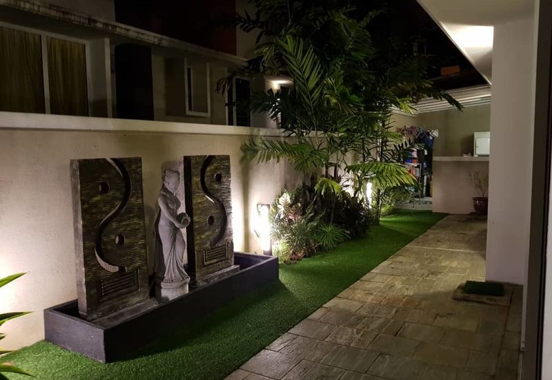 Mont Kiara Fully Furnished