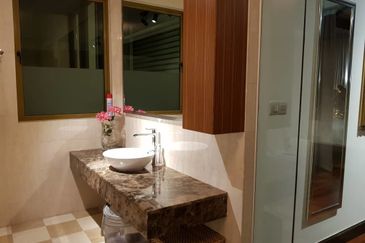 Mont Kiara Fully Furnished