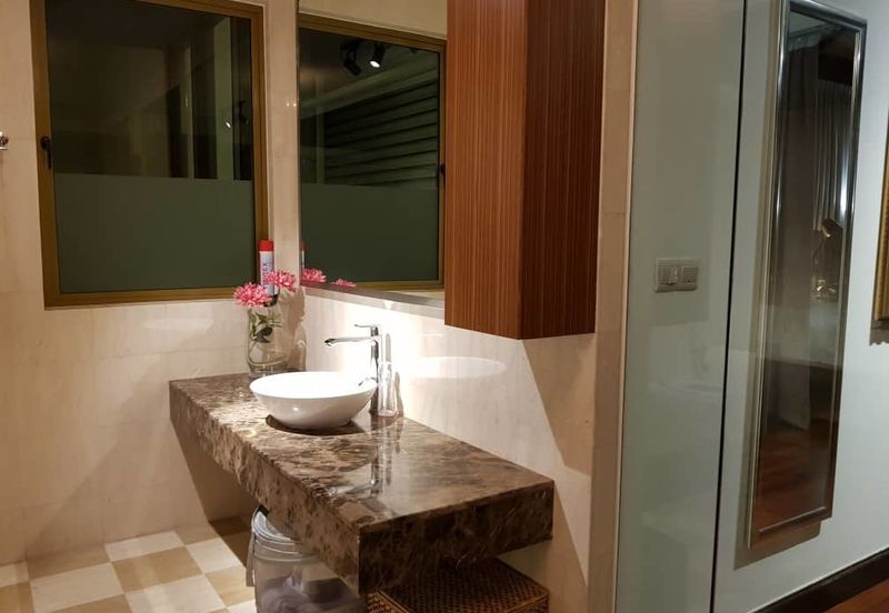 Mont Kiara Fully Furnished