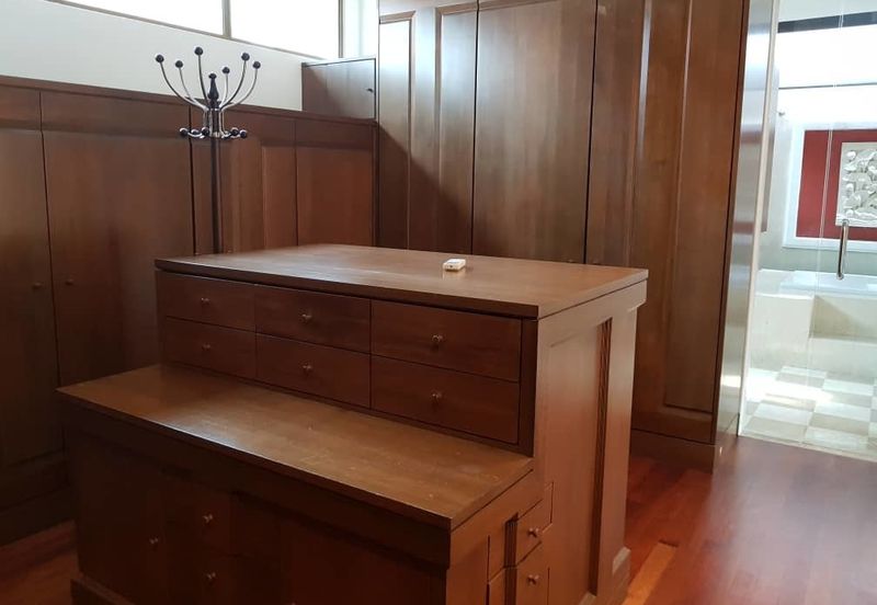 Mont Kiara Fully Furnished