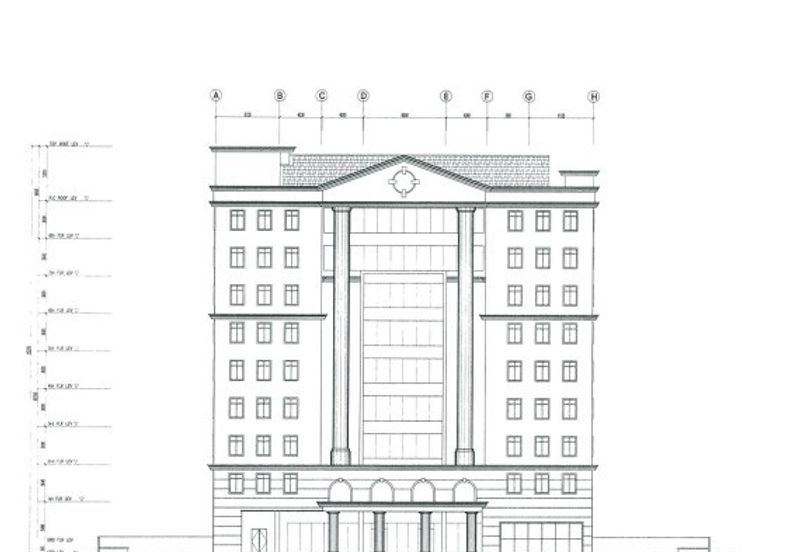 Taipan Business Centre, USJ 10