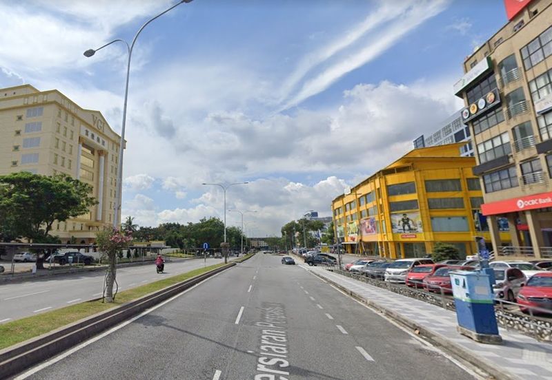 Taipan Business Centre, USJ 10