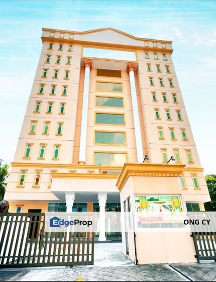 Taipan Subang Jaya Office Tower, Selangor, Subang Jaya