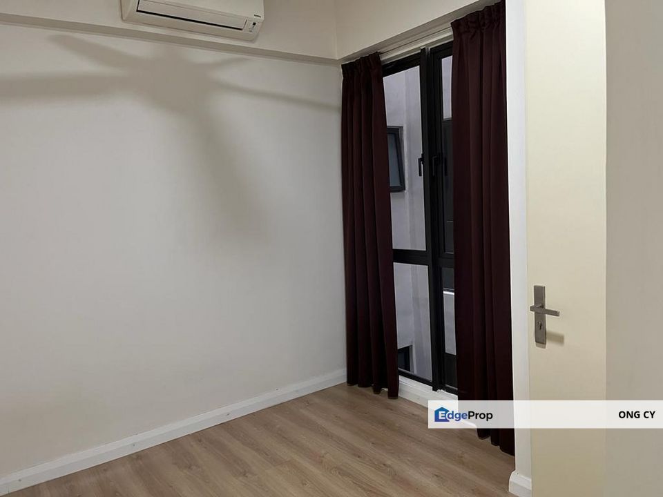 Well Maintained 855sqft, Selangor, Saujana 