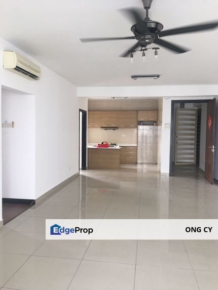 Zen Residence Puchong 3 Bedroom, Selangor, Puchong