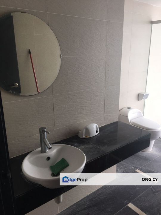 Zen Residence Puchong 3 Bedroom, Selangor, Puchong