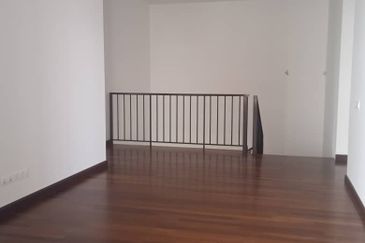 Monterey Residences @ Eco Sanctuary