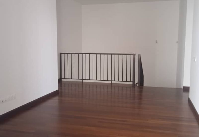 Monterey Residences @ Eco Sanctuary