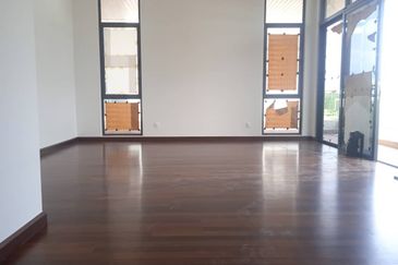 Monterey Residences @ Eco Sanctuary