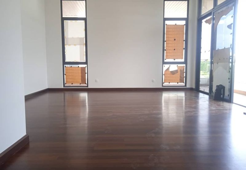 Monterey Residences @ Eco Sanctuary