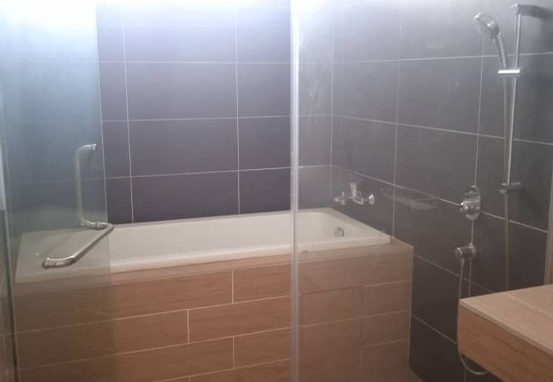 Monterey Residences @ Eco Sanctuary